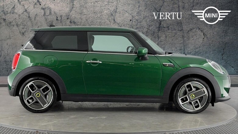 MINI Hatchback 135kW Cooper S Level 2 33kWh 3dr Auto Electric Hatchback